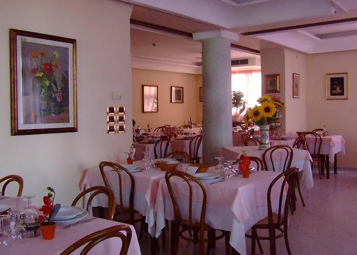 Hotel Rinascente