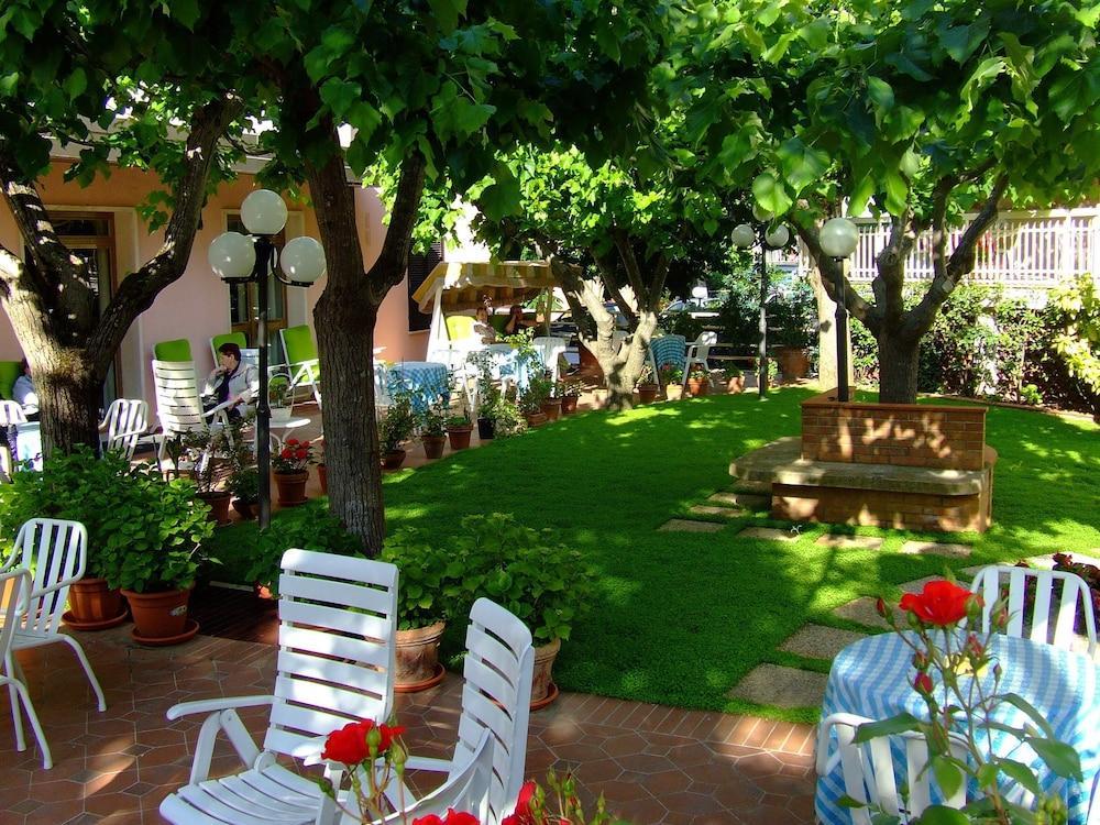Rinascente Hotel Chianciano Terme