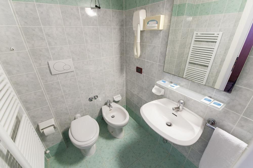 Hotel Rinascente 3*