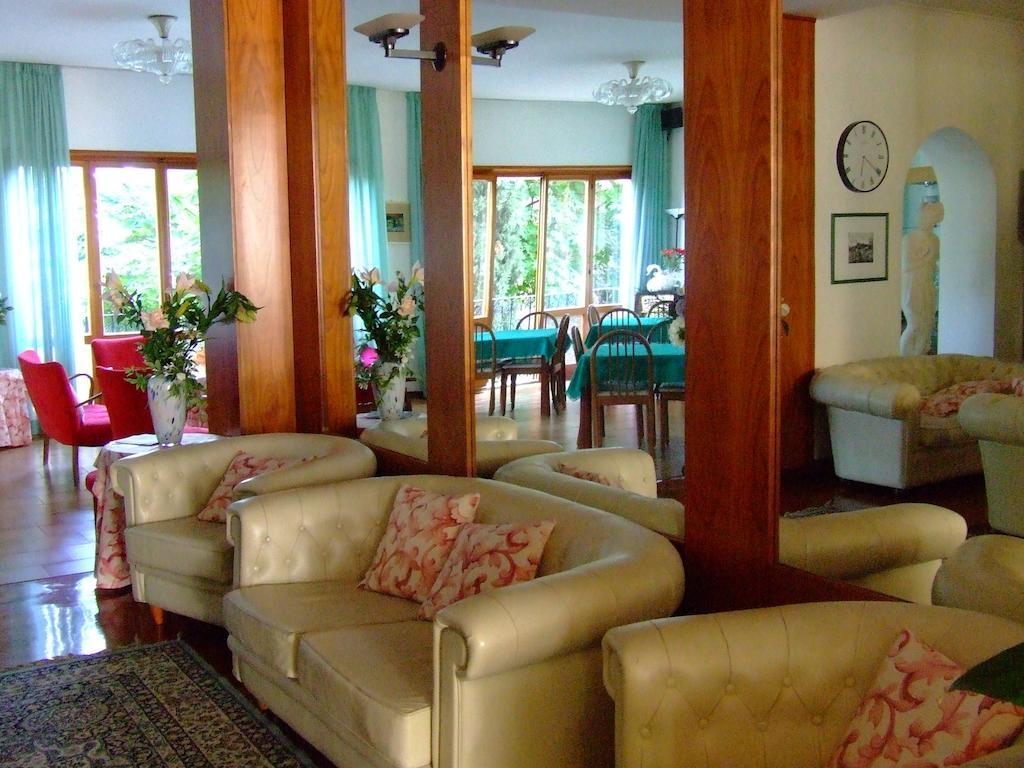 Hotel Rinascente Chianciano Terme