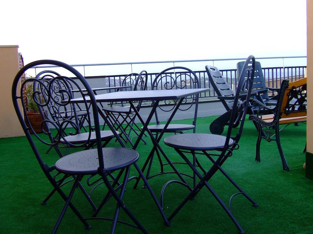 Hotel Rinascente 3*