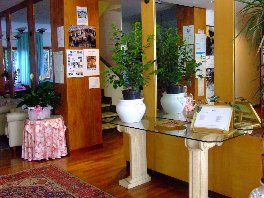Hotel Rinascente