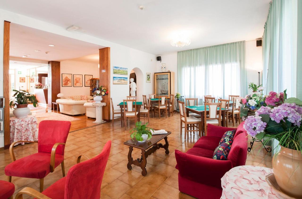Hotel Rinascente 3*