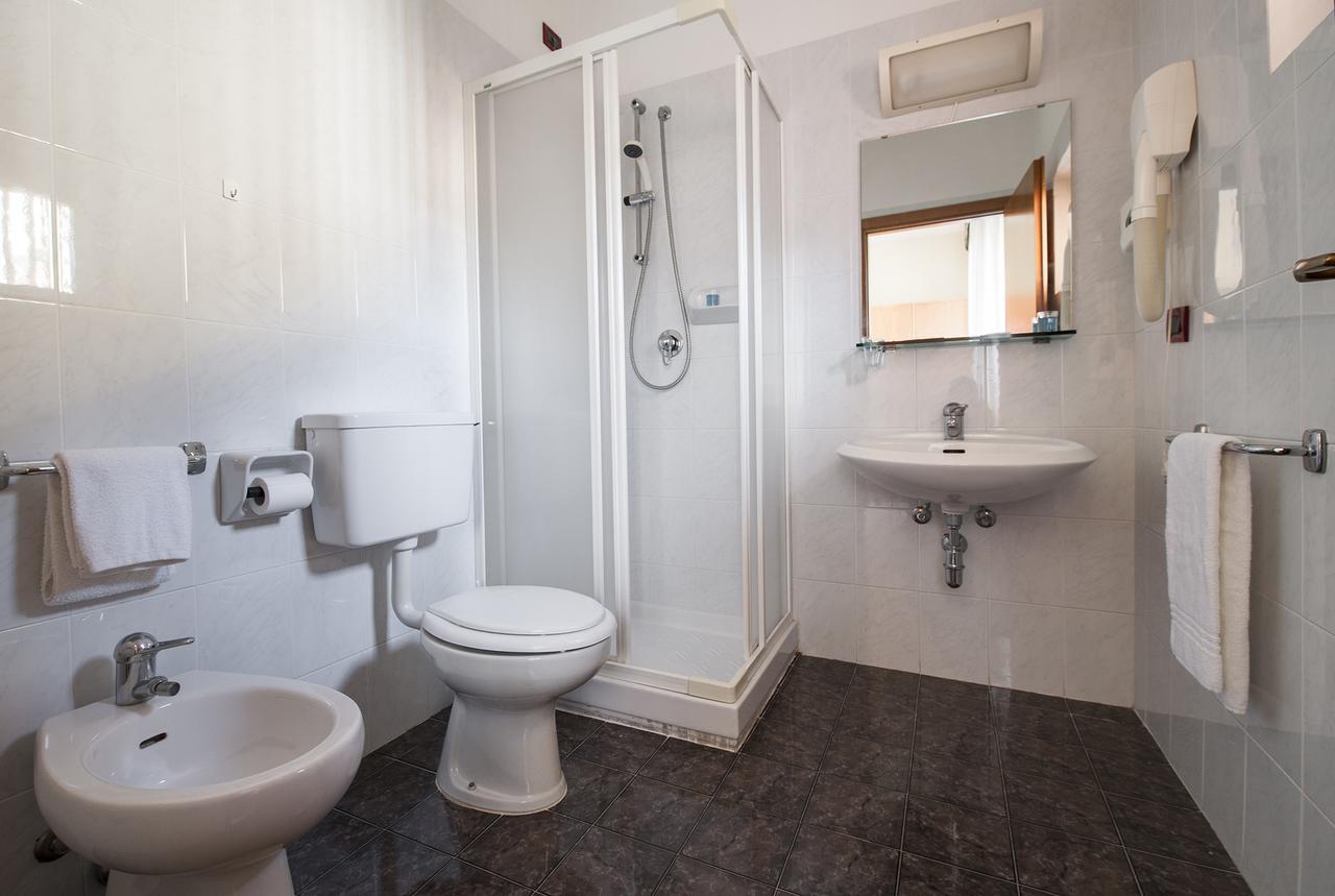Hotel Rinascente 3*