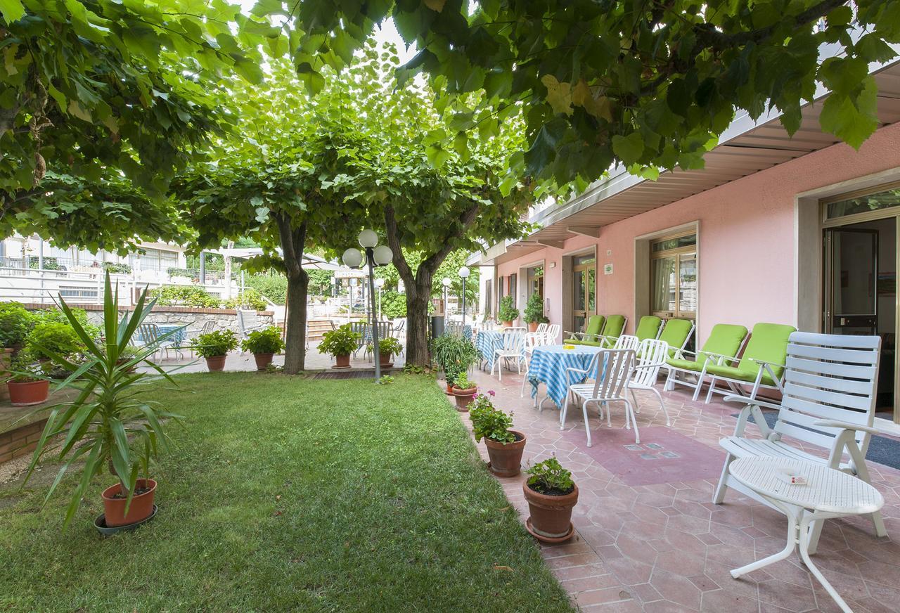 Rinascente Chianciano Terme