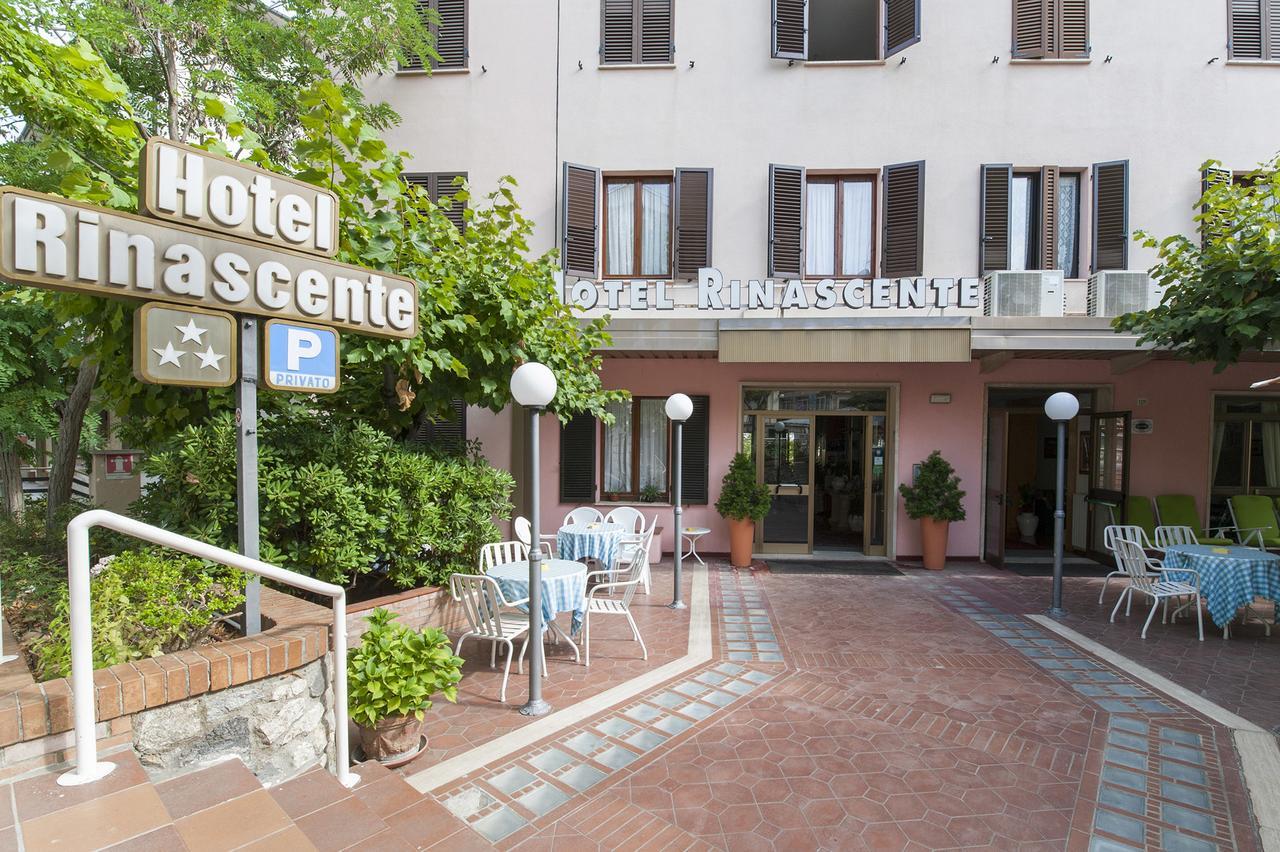 Rinascente Hotel 3*