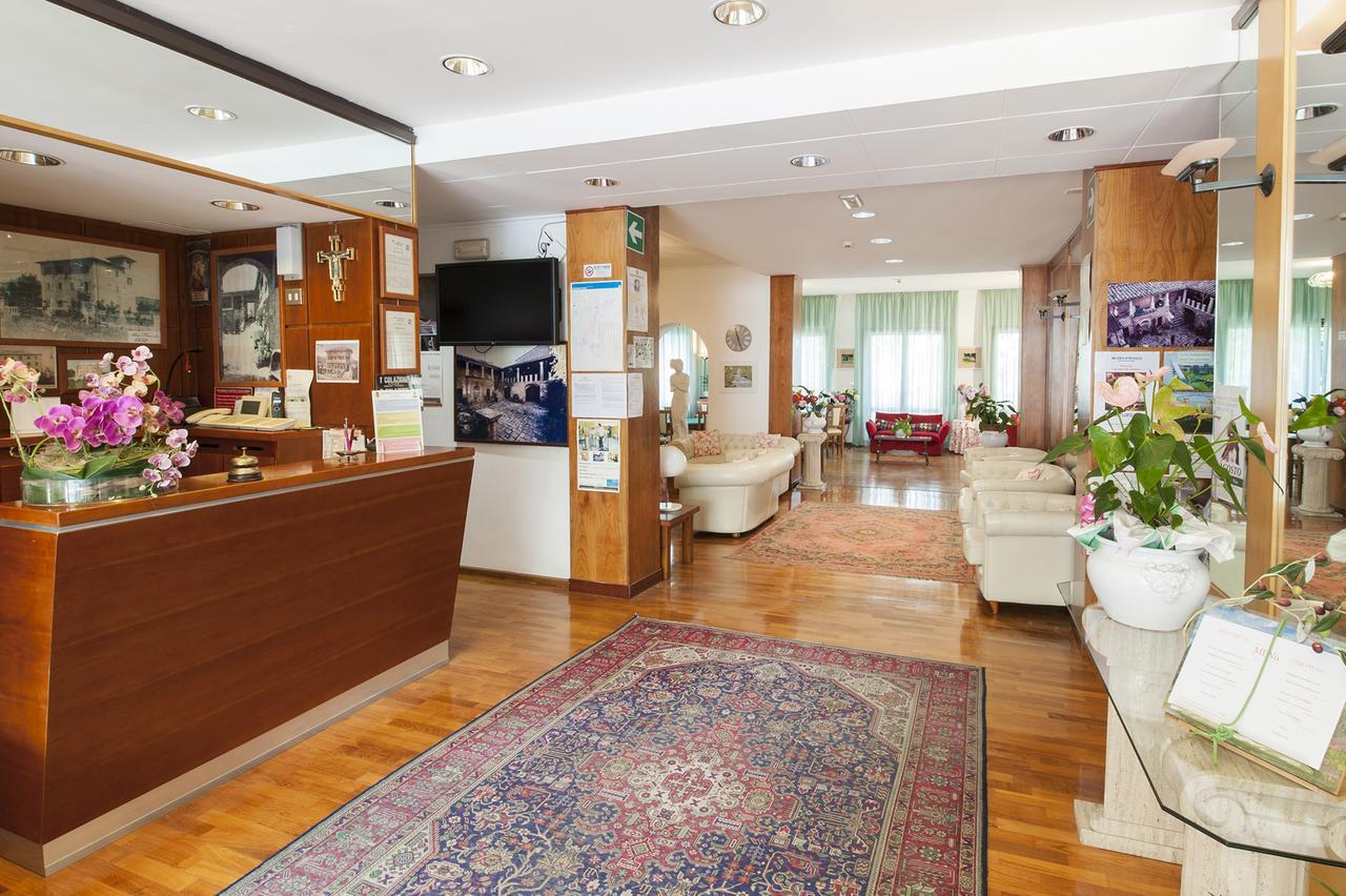 Rinascente Hotel Chianciano Terme