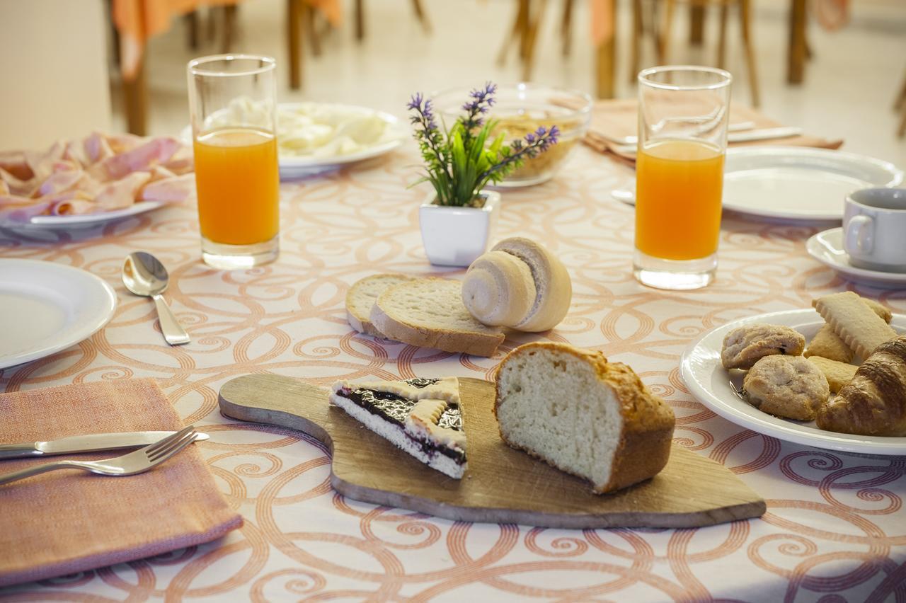 Rinascente Hotel