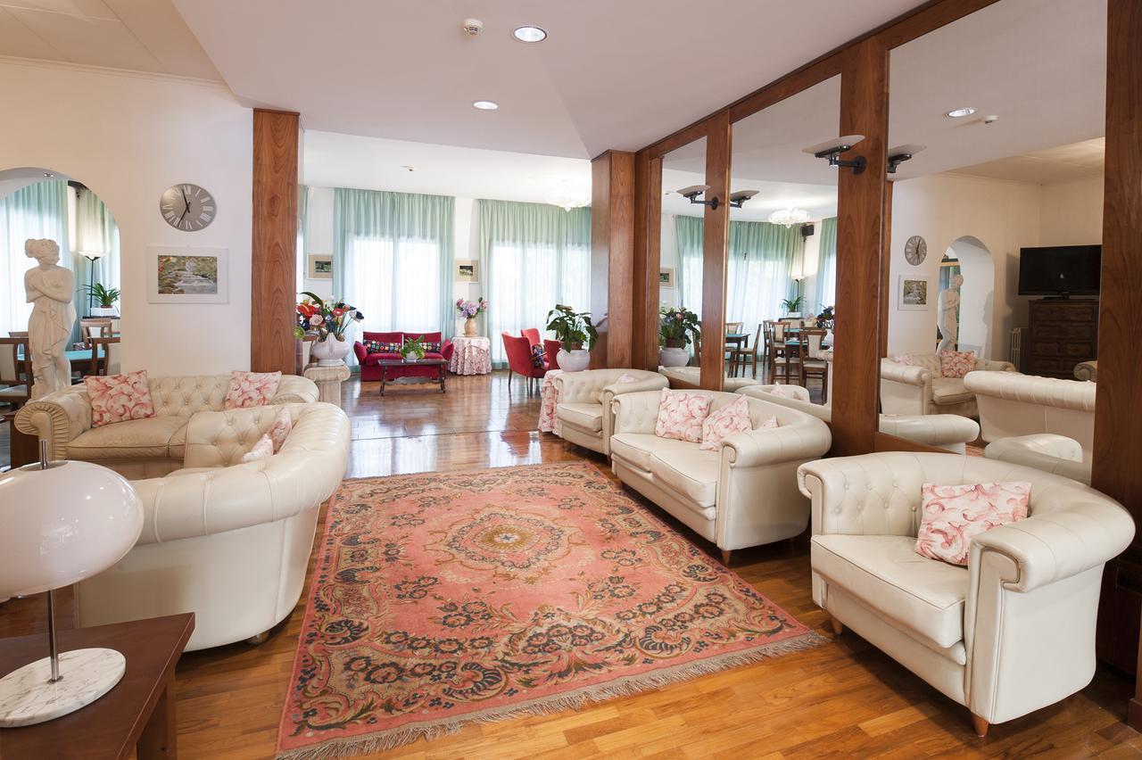 Hotel Rinascente Chianciano Terme