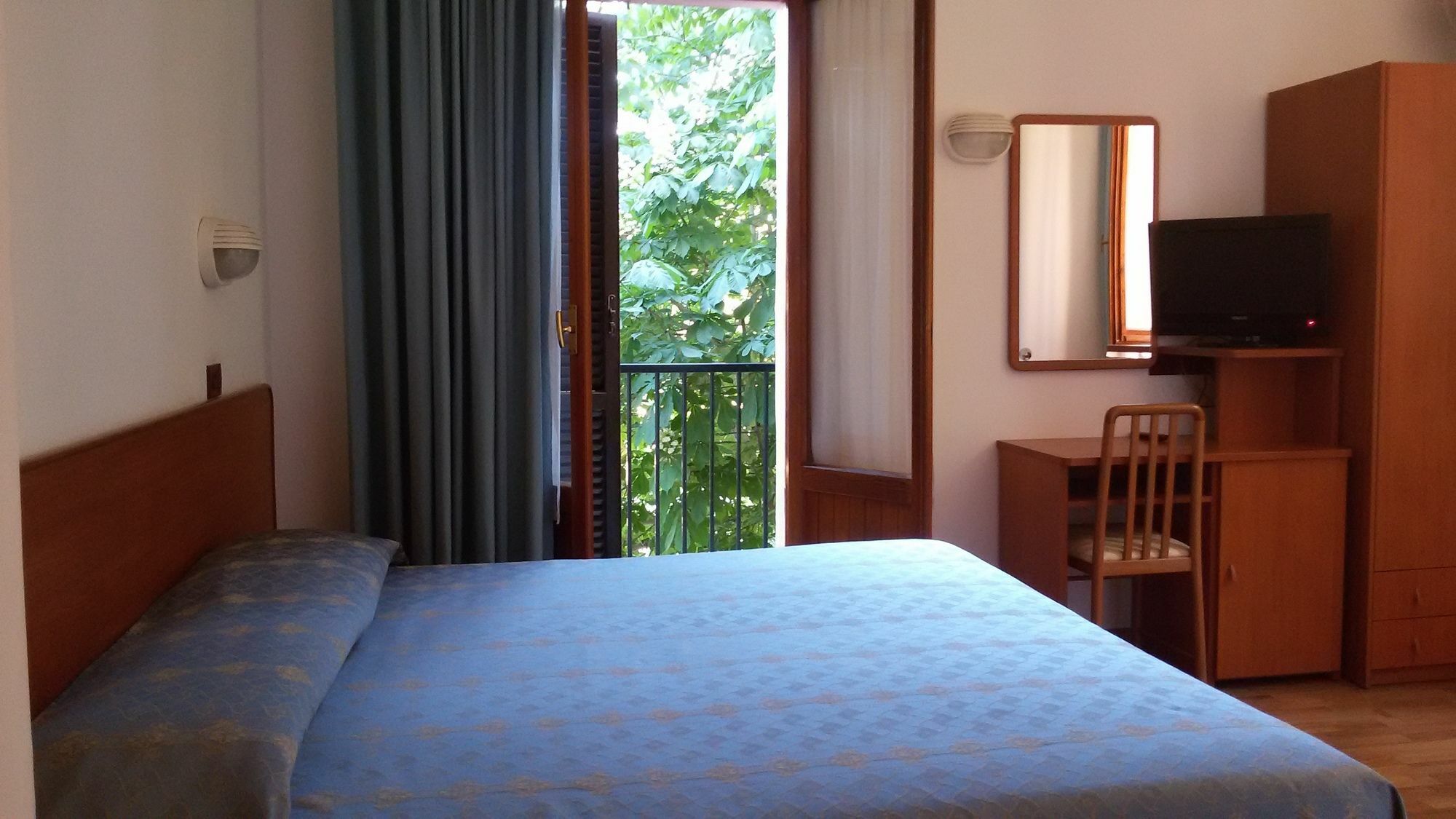Rinascente Hotel Chianciano Terme