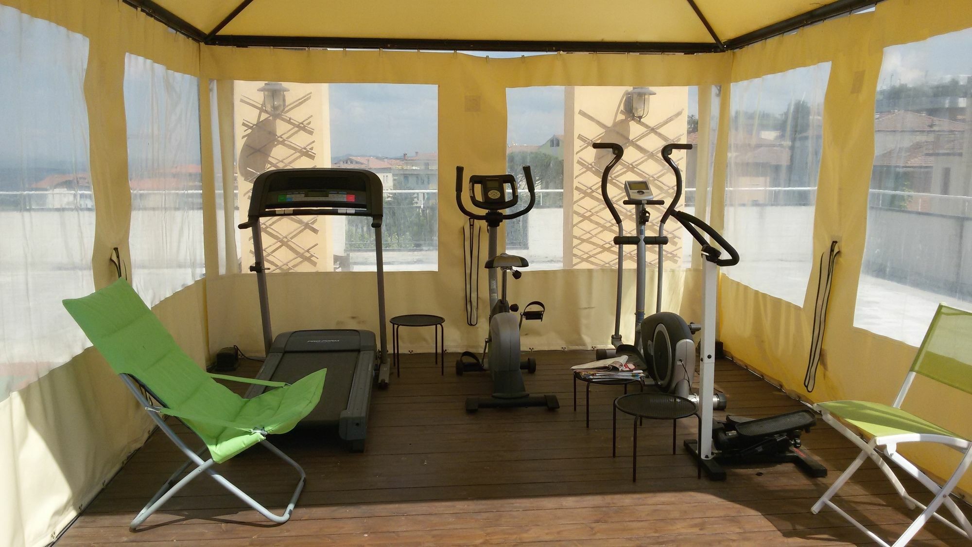 Rinascente Hotel Chianciano Terme