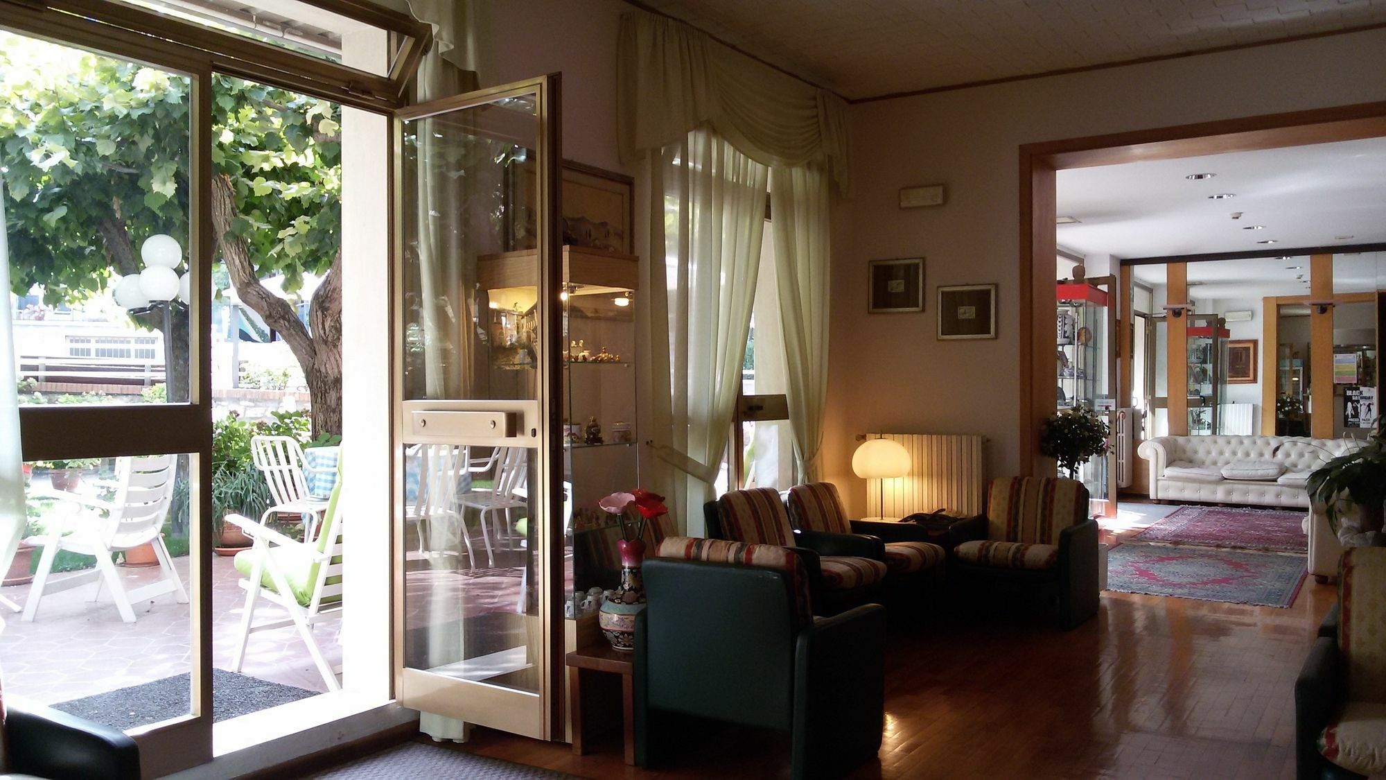 Rinascente Chianciano Terme